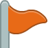 Flag Red